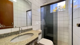 Sobrado de 3 quartos, no bairro Parque Anhanguera, em Goiânia | Eu Corretor