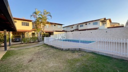 Sobrado de 3 quartos, no bairro Parque Anhanguera, em Goiânia | Eu Corretor