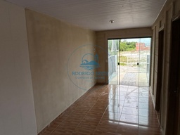 Casa de 2 quartos, no bairro Balneário Albatroz, em Matinhos | Eu Corretor