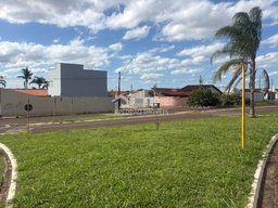 Lote/Terreno de 950m² no bairro Jardim Planalto, em Lençóis Paulista | Eu Corretor