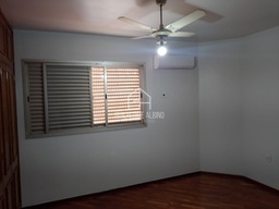 Apartamento de 140m² no bairro Vila Mendonça, em Araçatuba | Eu Corretor