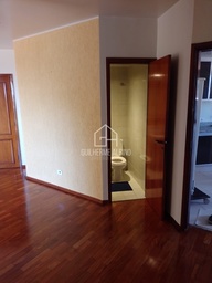 Apartamento de 140m² no bairro Vila Mendonça, em Araçatuba | Eu Corretor