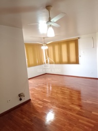 Apartamento de 140m² no bairro Vila Mendonça, em Araçatuba | Eu Corretor