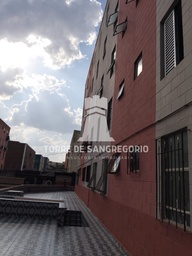 Apartamento de 2 quartos, 46m² no bairro Cidade Tiradentes, em São Paulo | Eu Corretor