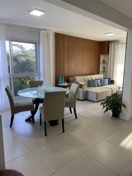 Apartamento de 3 quartos, 100m² no bairro Centro, em Biguaçu | Eu Corretor