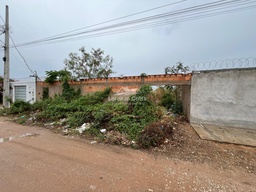 Lote/Terreno de 900m² no bairro Bom Jesus, em Pirapora | Eu Corretor