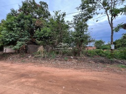 Lote/Terreno de 630m² no bairro Sagrada Família, em Pirapora | Eu Corretor