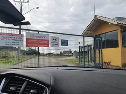 Lote/Terreno de no bairro Canasvieiras, em Florianópolis | Eu Corretor