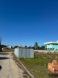 Lote/Terreno de no bairro Canasvieiras, em Florianópolis | Eu Corretor
