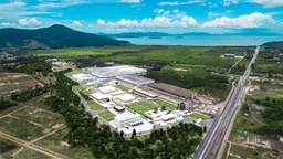 Lote/Terreno Comercial de no bairro Governador Celso Ramos, em Biguaçu | Eu Corretor