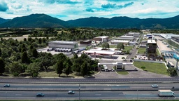 Lote/Terreno Comercial de no bairro Governador Celso Ramos, em Biguaçu | Eu Corretor