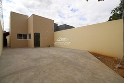 Casa de 2 quartos, no bairro Industrial, em Pirapora | Eu Corretor