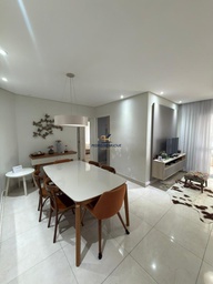 Apartamento de 3 quartos, 90m² no bairro Jardim Esplanada, em São José dos Campos | Eu Corretor