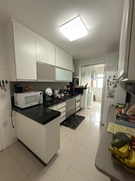 Apartamento de 3 quartos, 90m² no bairro Jardim Esplanada, em São José dos Campos | Eu Corretor