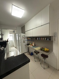 Apartamento de 3 quartos, 90m² no bairro Jardim Esplanada, em São José dos Campos | Eu Corretor