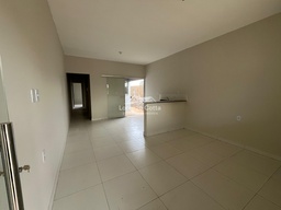 Casa de 2 quartos, no bairro São Geraldo, em Pirapora | Eu Corretor