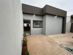 Casa de 2 quartos, no bairro São Geraldo, em Pirapora | Eu Corretor