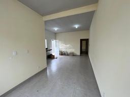 Casa de 2 quartos, no bairro São Geraldo, em Pirapora | Eu Corretor