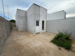 Casa de 2 quartos, no bairro São Geraldo, em Pirapora | Eu Corretor