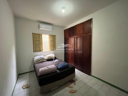 Casa de 3 quartos, no bairro Bom Jesus, em Pirapora | Eu Corretor