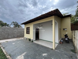 Casa de 3 quartos, no bairro Bom Jesus, em Pirapora | Eu Corretor