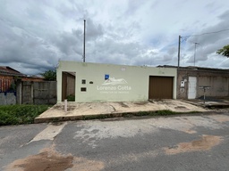 Lote/Terreno de no bairro Industrial, em Pirapora | Eu Corretor