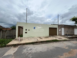 Lote/Terreno de no bairro Industrial, em Pirapora | Eu Corretor
