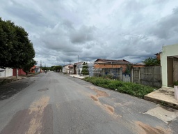 Lote/Terreno de no bairro Industrial, em Pirapora | Eu Corretor