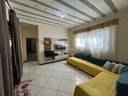 Casa de 3 quartos, no bairro São João Batista, em Pirapora | Eu Corretor