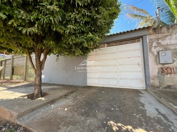 Casa de 3 quartos, no bairro São João Batista, em Pirapora | Eu Corretor