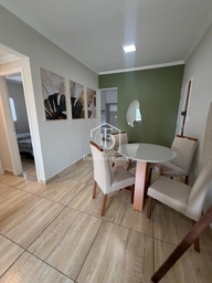 Apartamento de 2 quartos, 71m² no bairro Canto do Forte, em Praia Grande | Eu Corretor