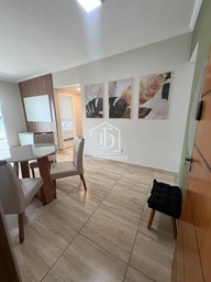 Apartamento de 2 quartos, 71m² no bairro Canto do Forte, em Praia Grande | Eu Corretor
