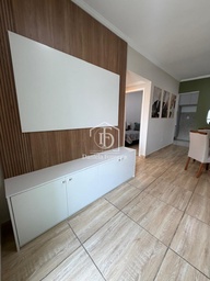 Apartamento de 2 quartos, 71m² no bairro Canto do Forte, em Praia Grande | Eu Corretor