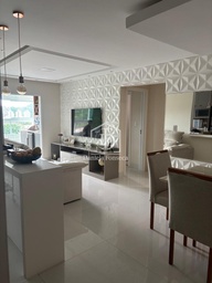 Apartamento de 2 quartos, 80m² no bairro Canto do Forte, em Praia Grande | Eu Corretor