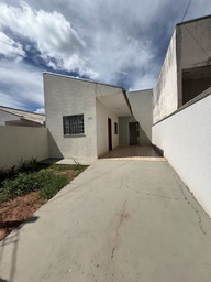 Casa de 2 quartos, 58m² no bairro JARDIM VÍTORIA, em Mandaguaçu | Eu Corretor