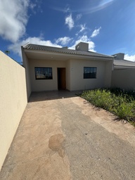 Casa de 2 quartos, no bairro JARDIM SÃO MARCOS, em Mandaguaçu | Eu Corretor