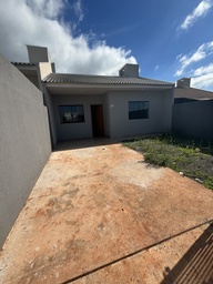 Casa de 2 quartos, no bairro JARDIM SÃO MARCOS, em Mandaguaçu | Eu Corretor