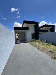 Casa de 2 quartos, 64m² no bairro JARDIM SÃO MARCOS, em Mandaguaçu | Eu Corretor