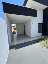 Casa de 2 quartos, 64m² no bairro JARDIM SÃO MARCOS, em Mandaguaçu | Eu Corretor