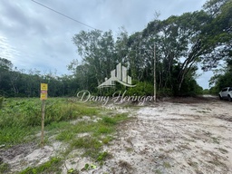 Lote/Terreno de 360m² no bairro Praia do Ervino, em São Francisco do Sul | Eu Corretor