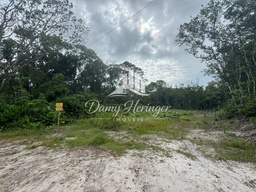 Lote/Terreno de 360m² no bairro Praia do Ervino, em São Francisco do Sul | Eu Corretor