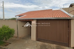 Casa de 2 quartos, 80m² no bairro Mais Viver, em São José do Rio Preto | Eu Corretor