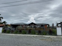 Casa de 3 quartos, 360m² no bairro Praia do Ervino, em São Francisco do Sul | Eu Corretor