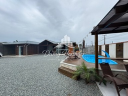 Casa de 3 quartos, 360m² no bairro Praia do Ervino, em São Francisco do Sul | Eu Corretor