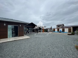 Casa de 3 quartos, 360m² no bairro Praia do Ervino, em São Francisco do Sul | Eu Corretor