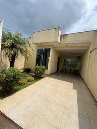 Casa de 2 quartos, no bairro JARDIM SÃO MARCOS, em Mandaguaçu | Eu Corretor