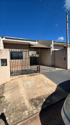 Casa de 2 quartos, 64m² no bairro JARDIM MARAVILHA, em Mandaguaçu | Eu Corretor