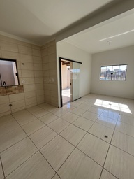 Casa de 2 quartos, 64m² no bairro JARDIM MARAVILHA, em Mandaguaçu | Eu Corretor