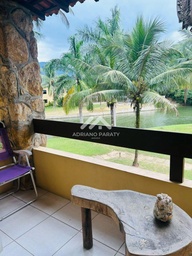 Casa de Condomínio de 63m² no bairro Portal das Artes , em Paraty | Eu Corretor