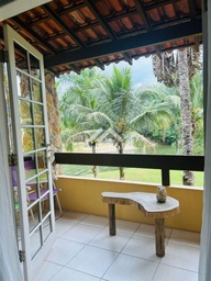 Casa de Condomínio de 63m² no bairro Portal das Artes , em Paraty | Eu Corretor